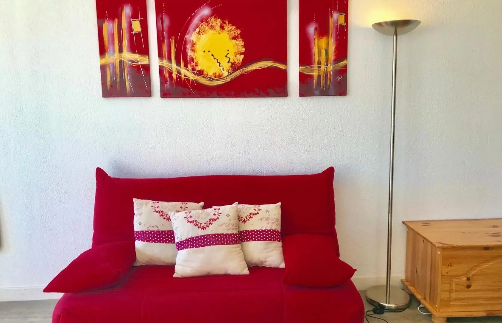 Residence La Fleur Du Roy - Charmant Studio Proche Centre Mae-3954 Villard-de-Lans 0*,  France